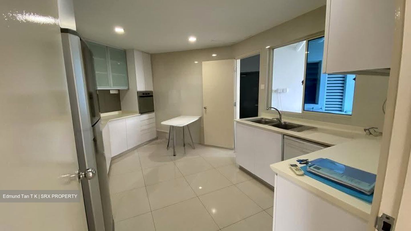 The Waterside (D15), Condominium #627910311